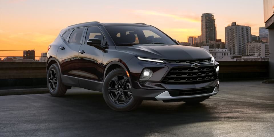 2025 blazer special editions 21770691518508