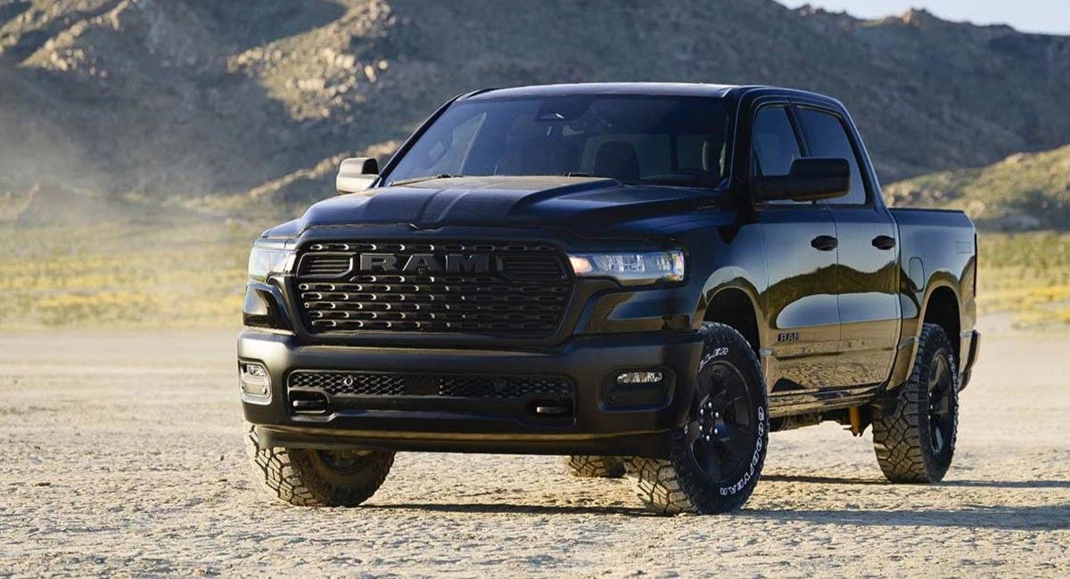 2026 ram 1500dt1769665336248