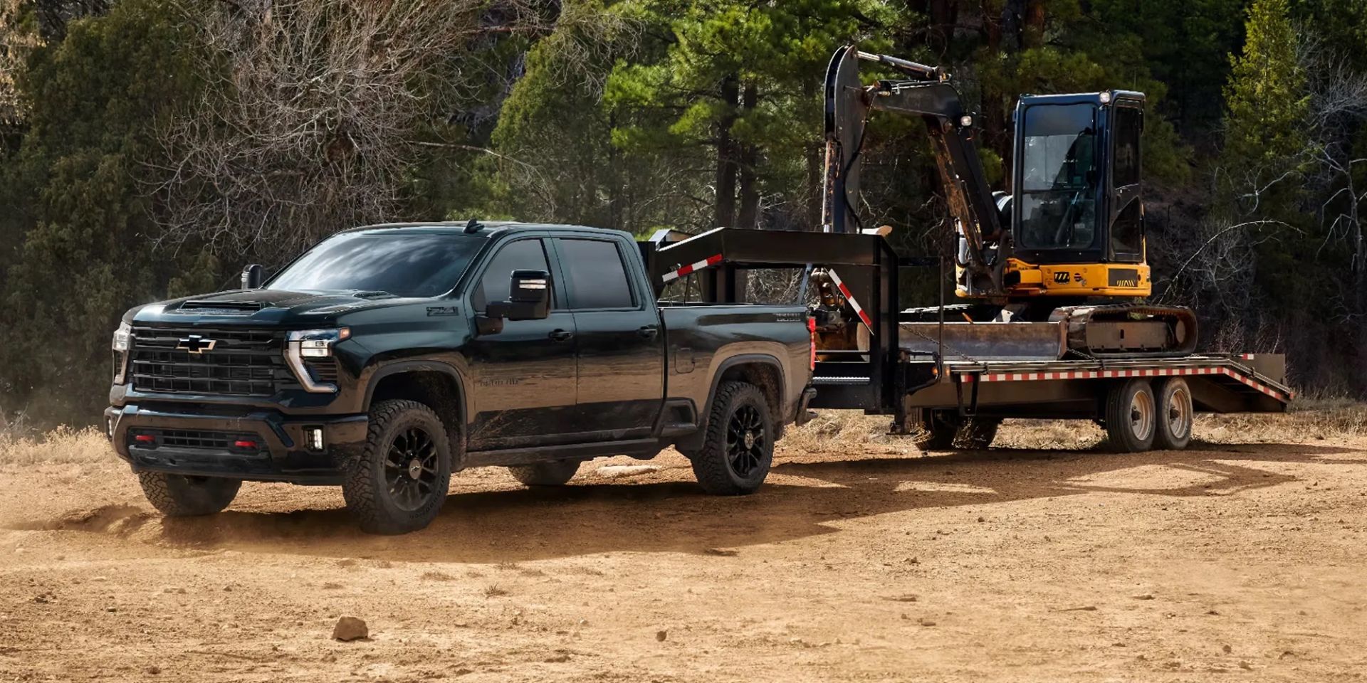 Chevrolet silverado hd 2026 111762288439599