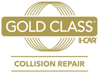 I-CAR Gold Class Collision Repair